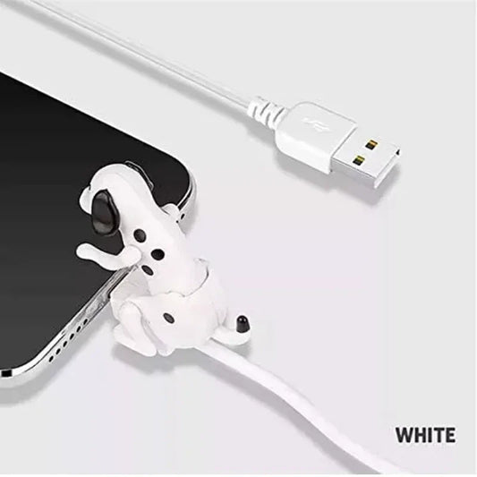 Playful Pooch Fast Charging Cable