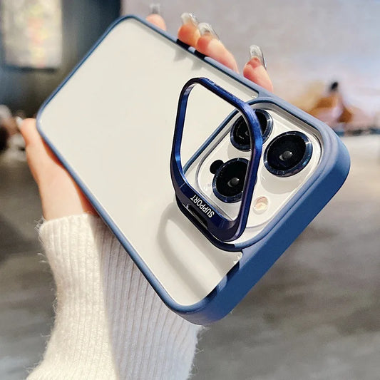 Lens Shield Pro Bracket Case - iPhone