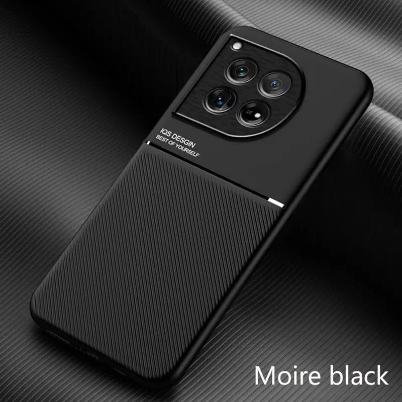 Prestige Wrap Matte Texture Case - OnePlus