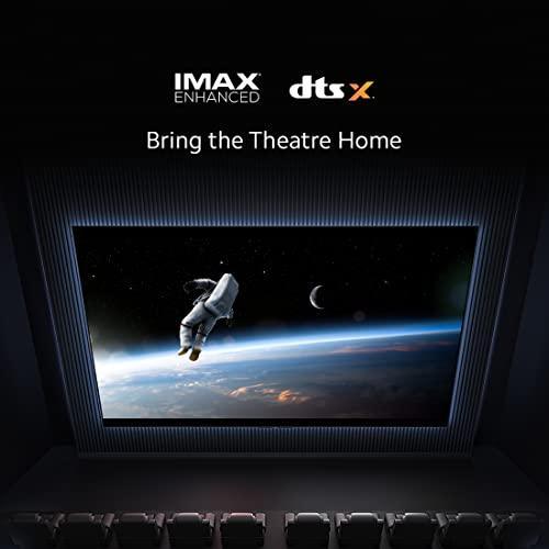 MI 138.8 cm (55 inches) 4K Ultra HD Smart Android OLED TV O55M7-Z2IN (Black)