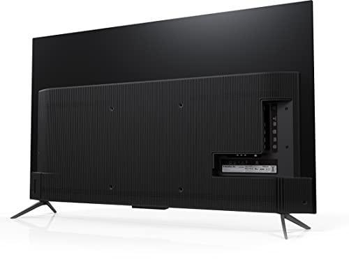 MI 138.8 cm (55 inches) 4K Ultra HD Smart Android OLED TV O55M7-Z2IN (Black)