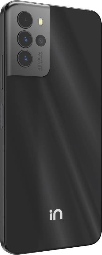 Micromax IN Note 2 (Black, 64 GB) (4 GB RAM) Refurbished