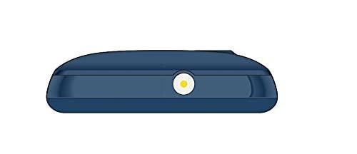 Micromax X702 Blue