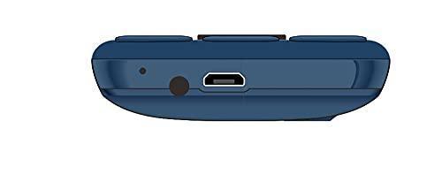 Micromax X702 Blue