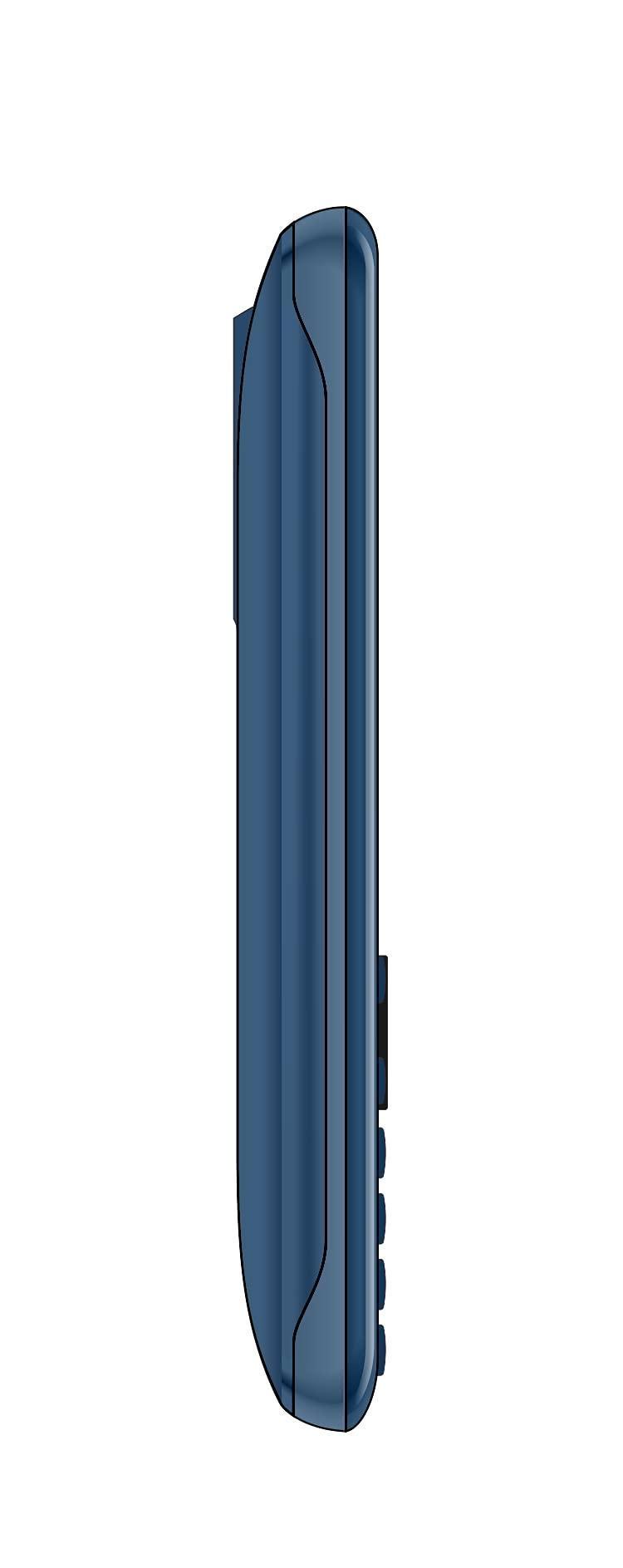 Micromax X702 Blue