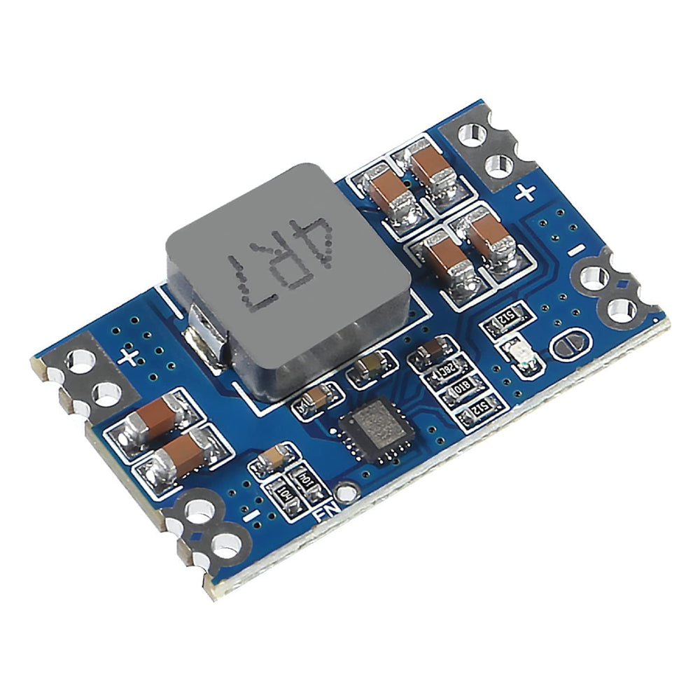 MINI560 DC 3.3V 5A, Step-Down Stabilized Module