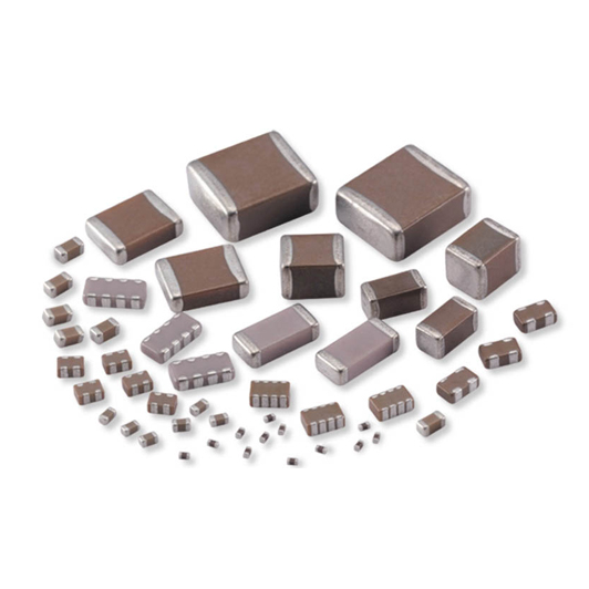 0805 SMD SMT MLCC Capacitor
