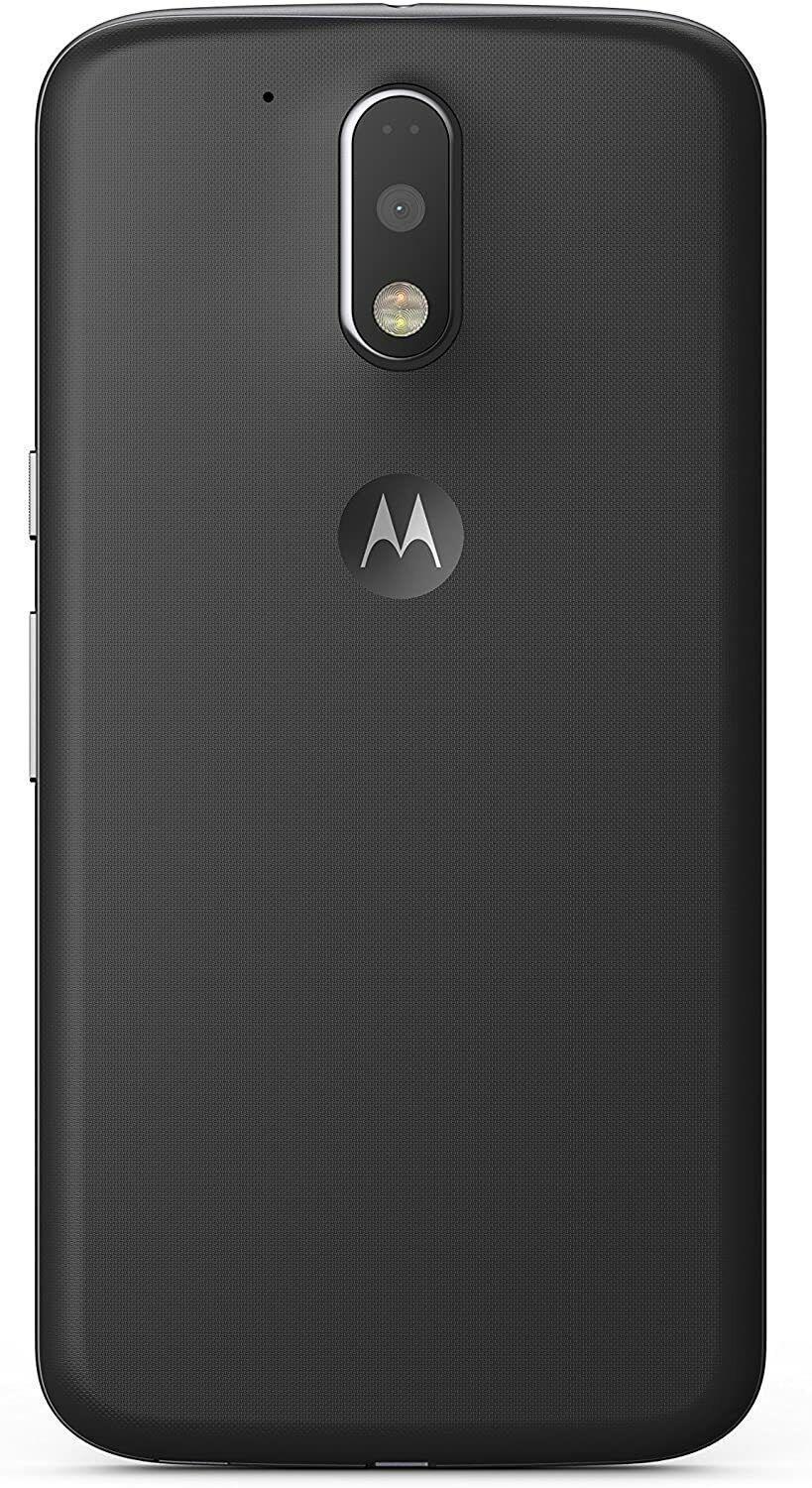 Moto G4 Plus (White, 32 GB) (3 GB RAM) Preowned