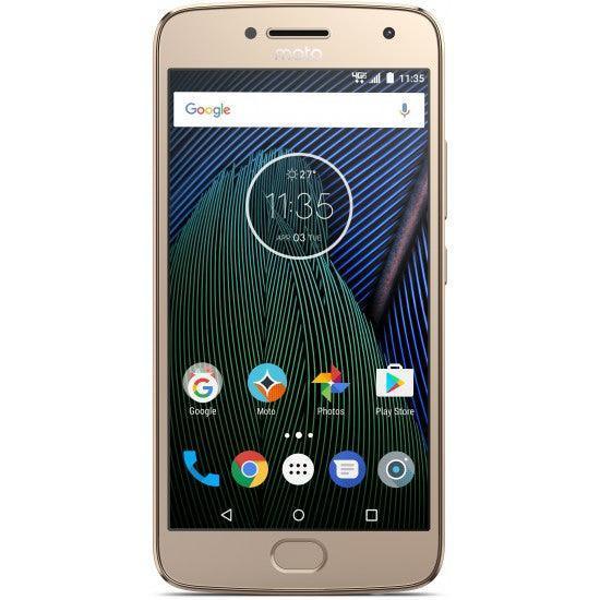 Moto G5 Plus (32 GB) (4 GB RAM)