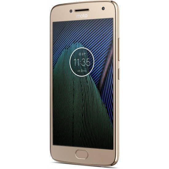 Moto G5 Plus (32 GB) (4 GB RAM)