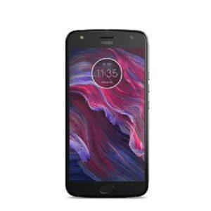 Moto G6 64GB Black Refurbished