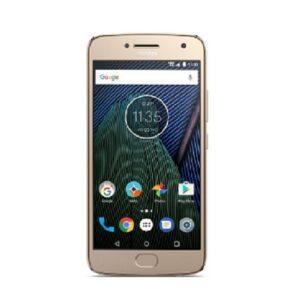 Moto G6 64GB Black Refurbished
