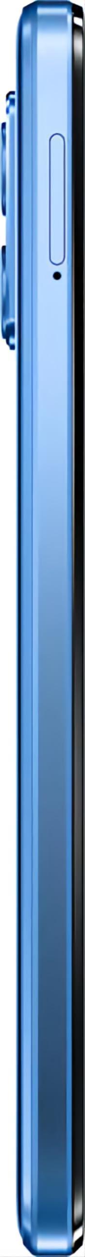Motorola G54 5G (Pearl Blue Blue, 8GB RAM, 128GB Storage) | MediaTek Dimensity 7020 Processor | 6000mAh Battery with 30W Turbocharging | 50 MP OIS Camera with UltraPixel Technology | 6000 mAh Battery