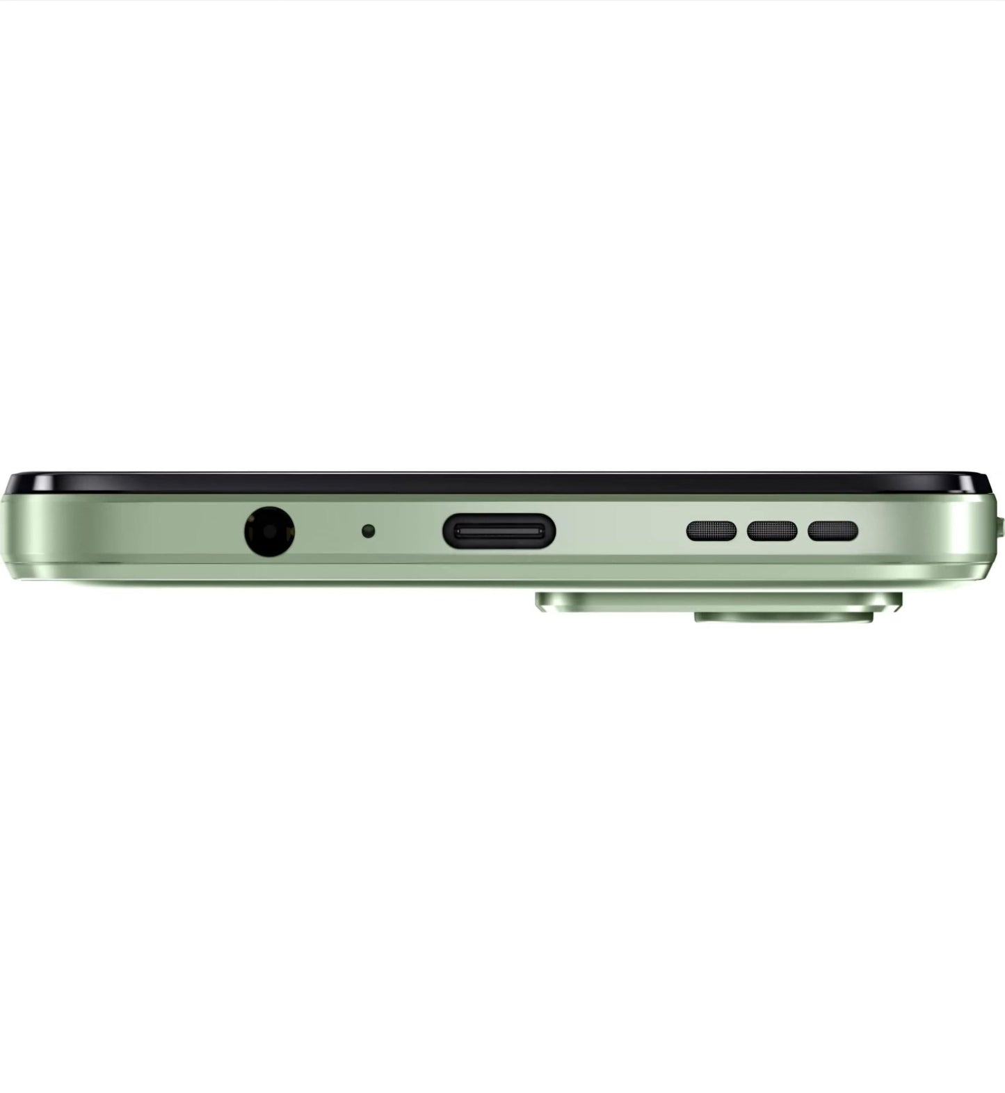 Motorola g64 5G (Mint Green, 128 GB) (8 GB RAM) Refurbished