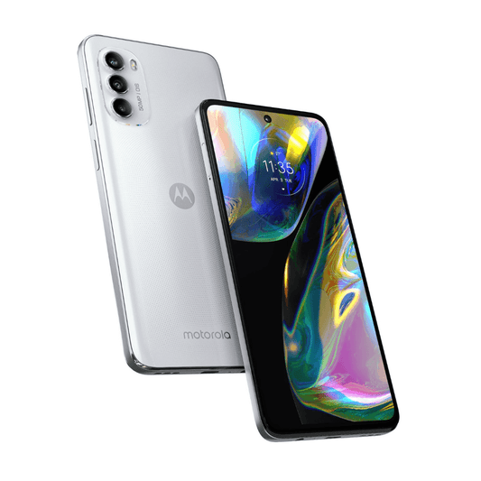 Motorola G82 8GB/128GB - Refurbished