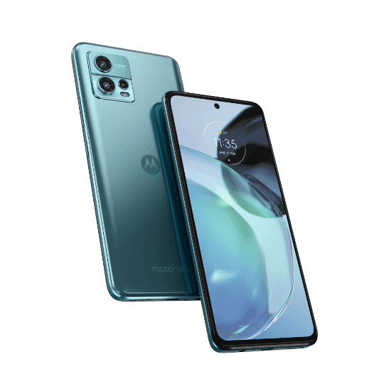 Motorola Moto G72 128GB/8GB RAM (XT2255) GSM Refurbished