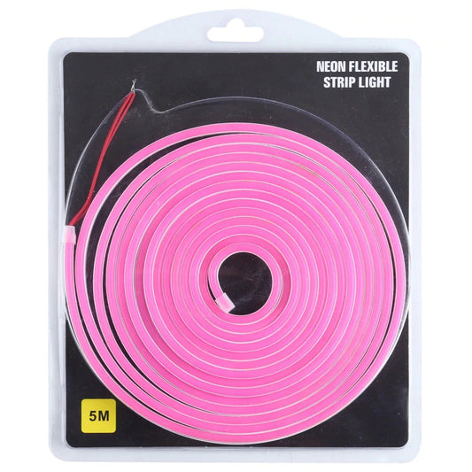 Neon Flexible LED Strip
