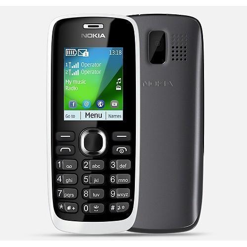 Nokia 112