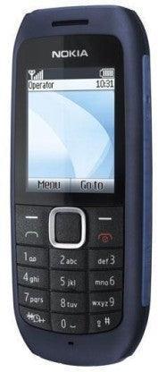 Nokia 1616 (Single Sim, 1.8 inches Display) Preowned