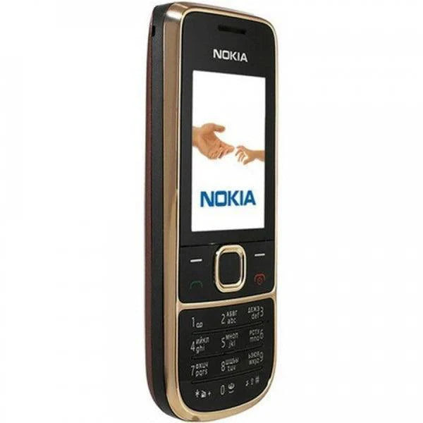 Nokia 2700 Refurbished Mobile Phone Refurbished