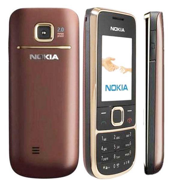 Nokia 2700 Refurbished Mobile Phone Refurbished