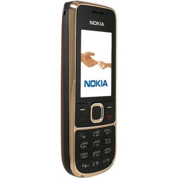 Nokia 2700 Refurbished Mobile Phone Refurbished