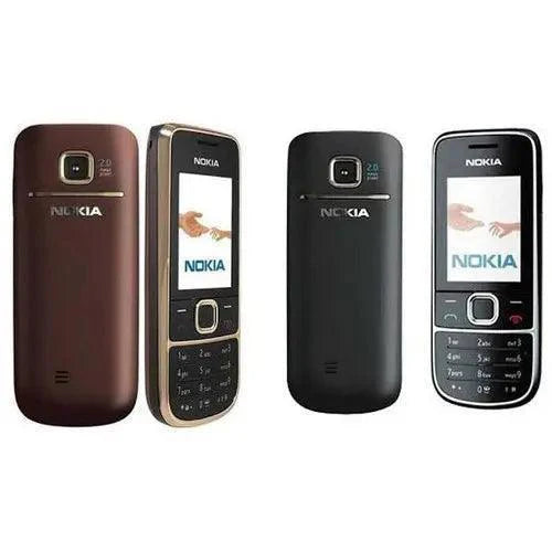 Nokia 2700 Refurbished Mobile Phone Refurbished