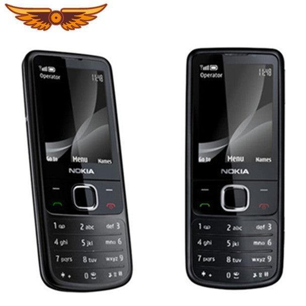 Nokia 2700C Classic GSM 2MP FM Mp3 Player Refurbished
