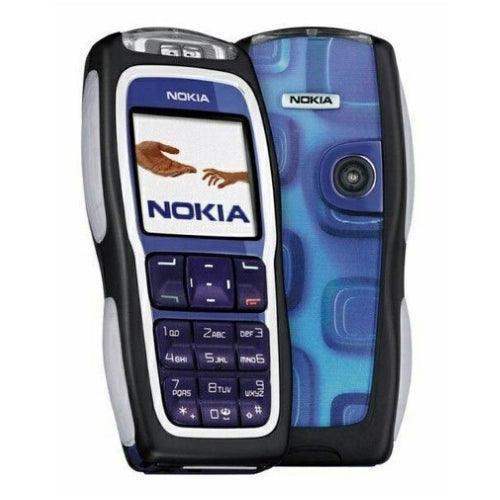 Nokia 3220 Refurbished Phone