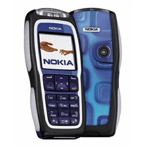 Nokia 3220 Refurbished Phone