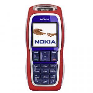 Nokia 3220 Refurbished Phone
