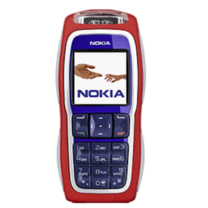 Nokia 3220 Refurbished Phone