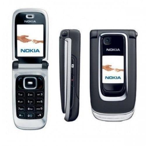 Nokia 6131 Flip Phone GSM