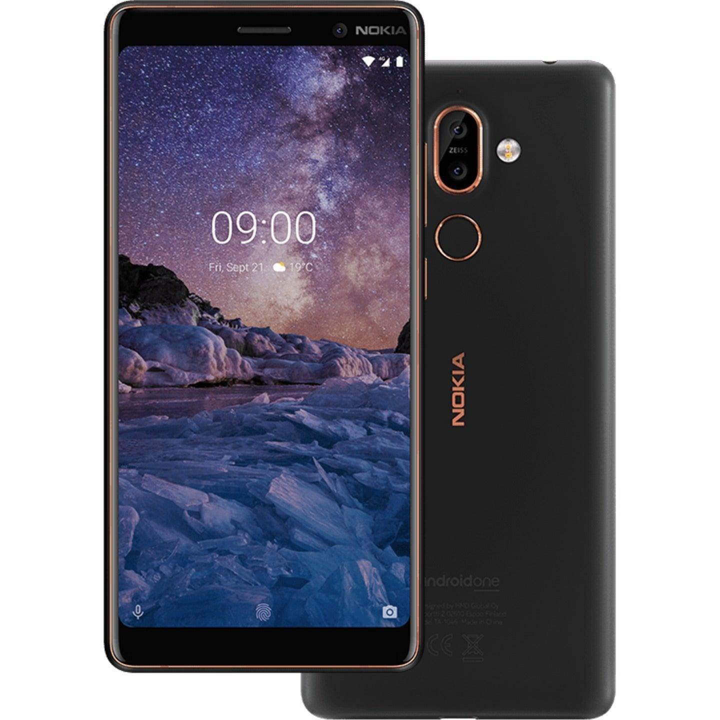 Nokia 7 plus 4GB 64GB Refurbished