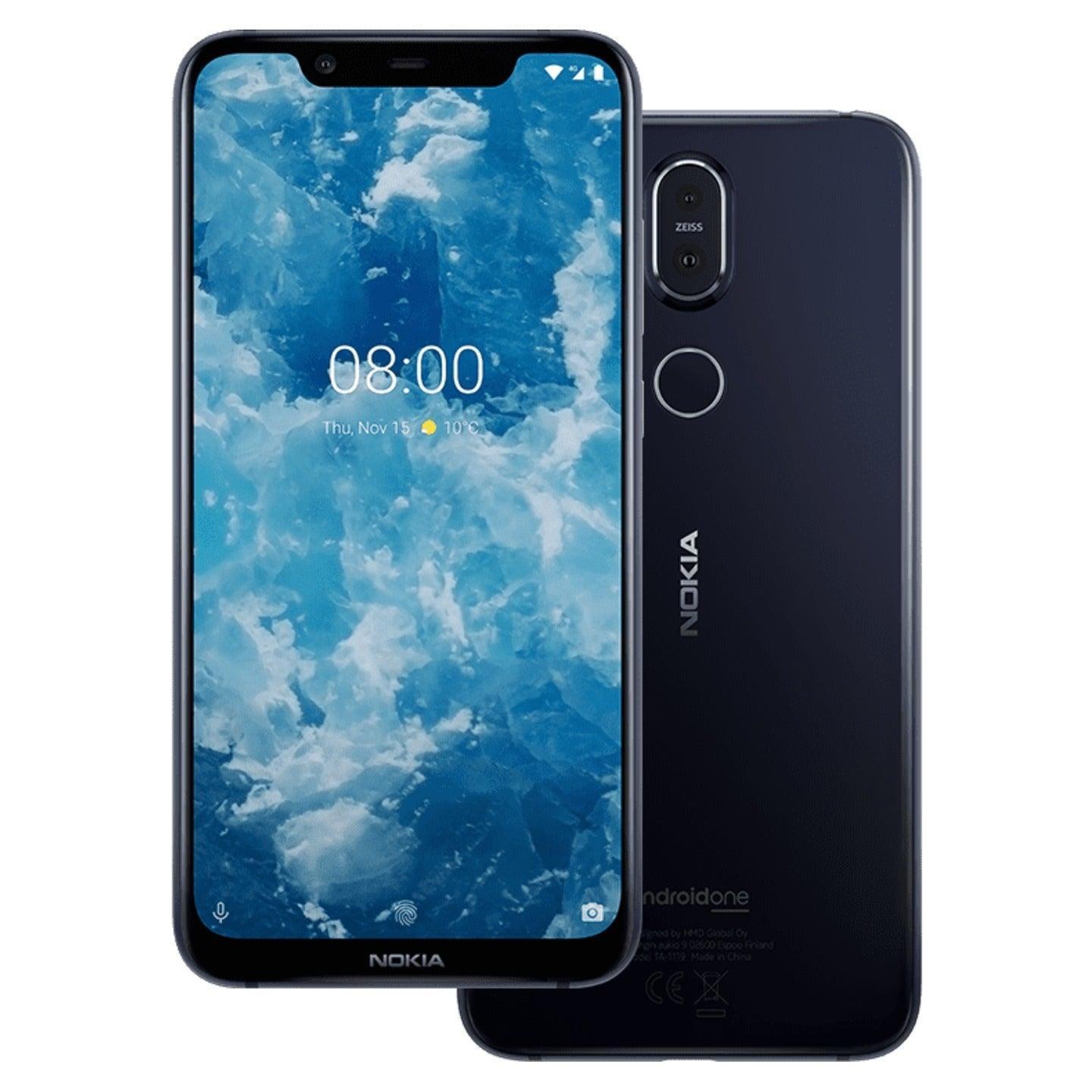 Nokia 7 plus 4GB 64GB Refurbished