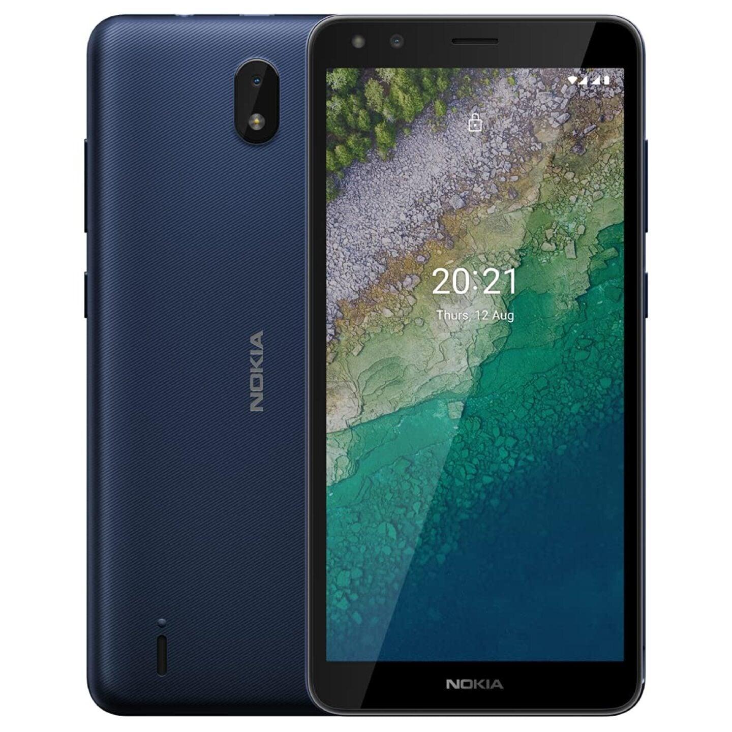 Nokia 7 plus 4GB 64GB Refurbished