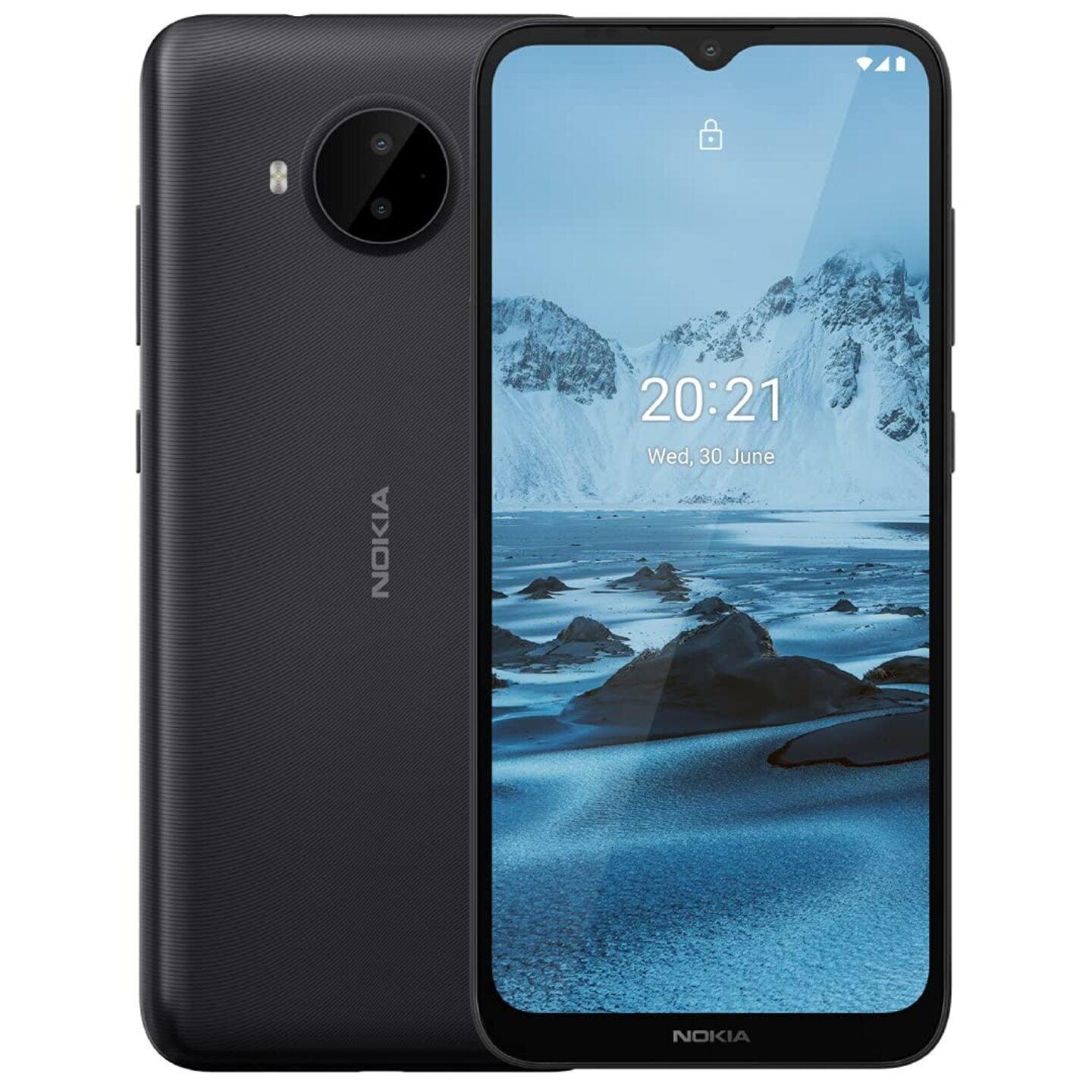 Nokia 7 plus 4GB 64GB Refurbished