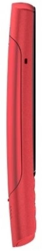 Nokia Asha 303 (Red) Refurbished