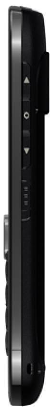 Nokia E6 (Black, 8 GB) (256 MB RAM) Refurbished