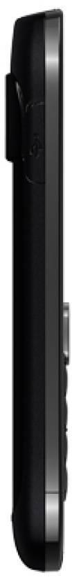 Nokia E6 (Black, 8 GB) (256 MB RAM) Refurbished