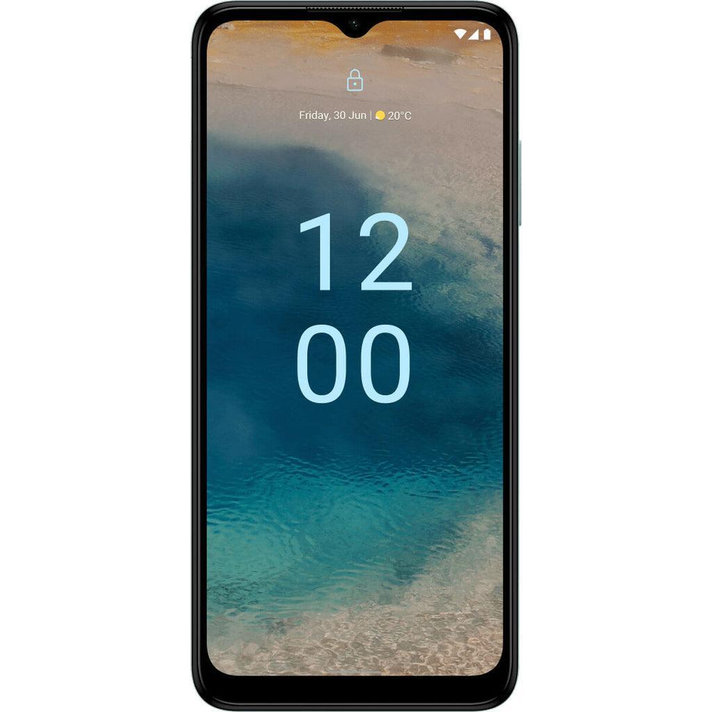 Nokia G22 Grey 6,52" Multicolour 4 GB RAM Unisoc 64 GB Refurbished