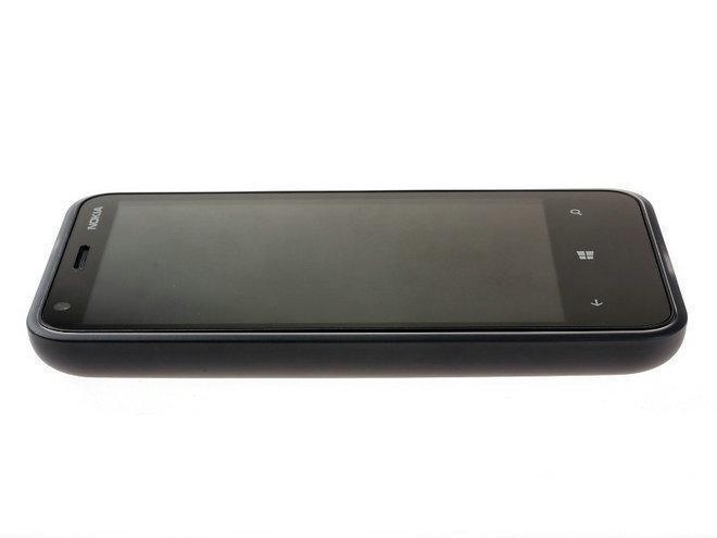 Nokia Lumia 620 Windows Phone 8 Dual-core 1GHz ROM 8GB Refurbished