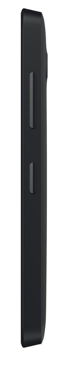 Nokia Lumia 635 8GB Unlocked GSM 4G LTE Windows 8.1 Quad-Core Phone - Black