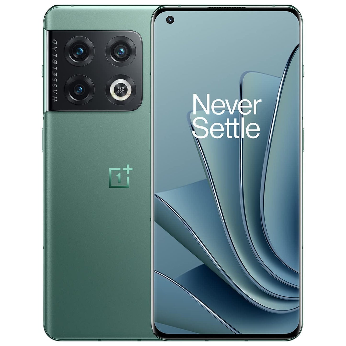 OnePlus 10 Pro 5G (Emerald Forest, 8GB RAM, 128GB Storage) Used