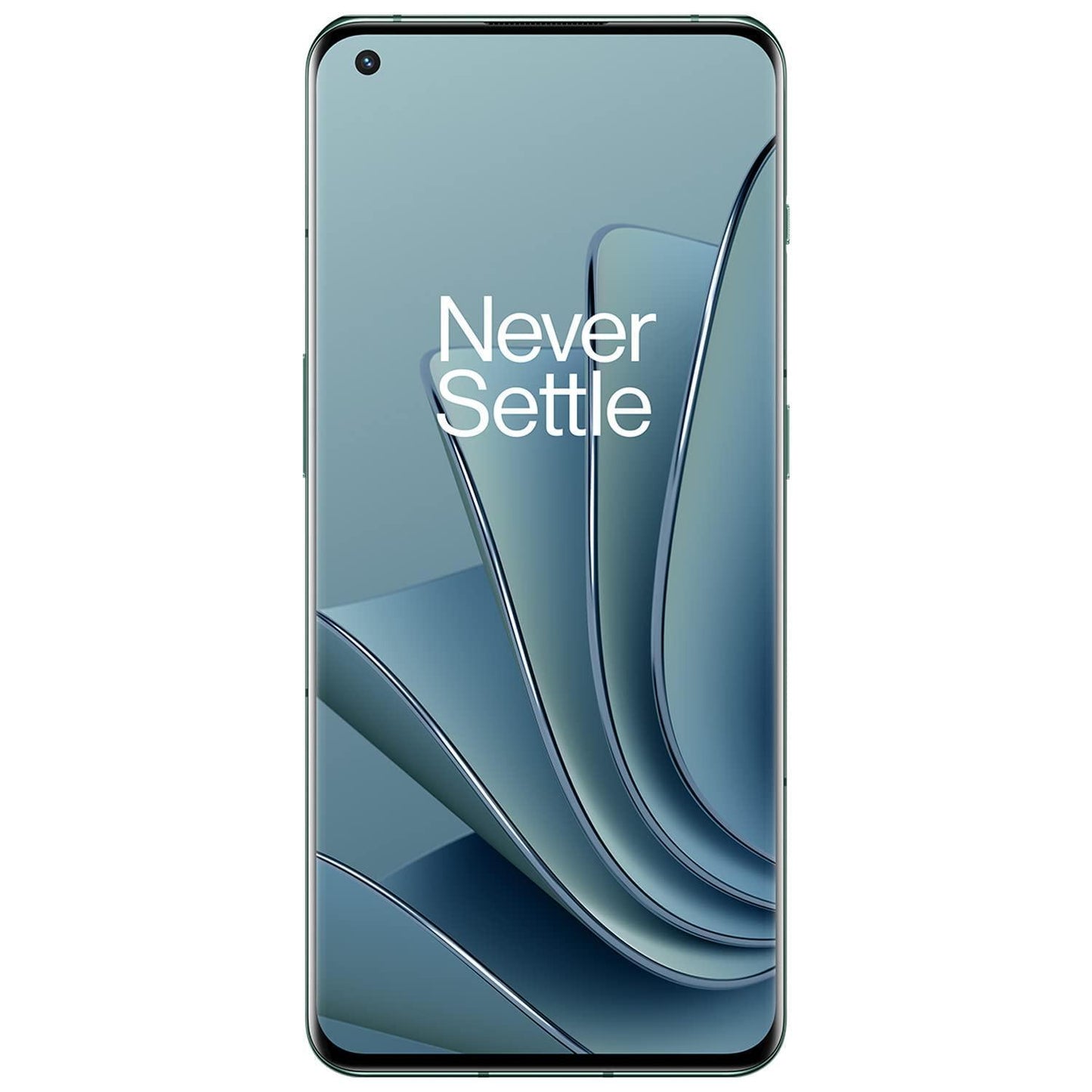 OnePlus 10 Pro 5G (Emerald Forest, 8GB RAM, 128GB Storage) Used