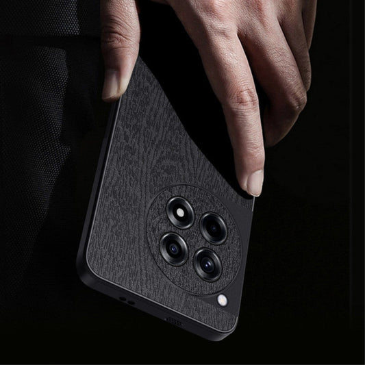 Faux Leather Textured Case - OnePlus