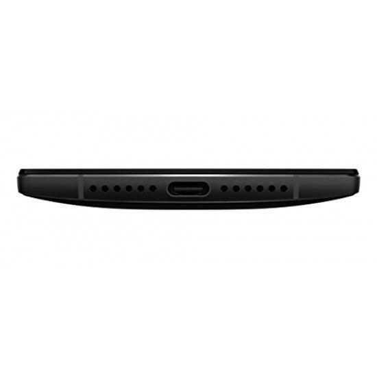 OnePlus 2 (Sandstone Black, 64 GB, 4 GB) Refurbished