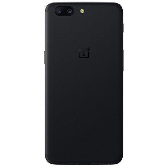 OnePlus 5 Slate Gray, 6GB RAM 64 GB Memory