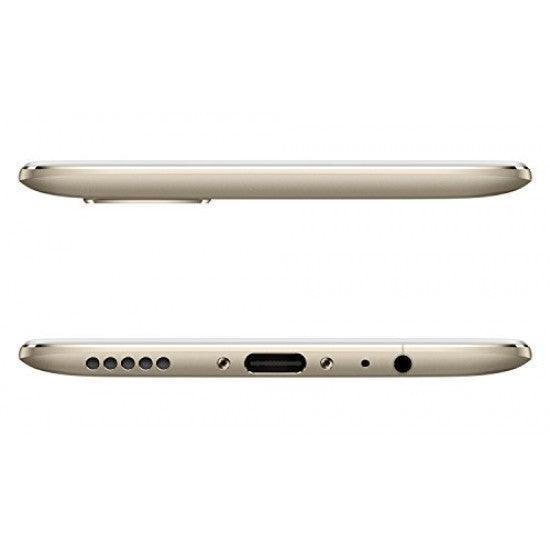 OnePlus 5 (Soft Gold, 64 GB Storage) (6 GB RAM)