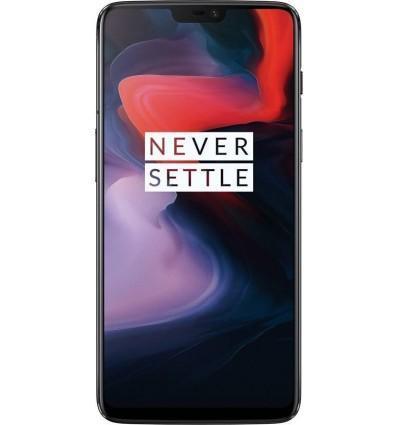 Oneplus 6 (8GB, 128GB) (Refurbished) (Very Good)